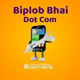 Biplob Bhai Dot Com