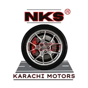 NKS Karachi Motors