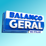 Balanço Geral Itajaí
