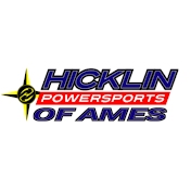 Hicklin Powersports Of Ames