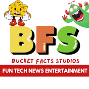 Bucket Facts Studio