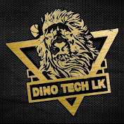 Dino Tech LK