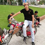 Hoàng Nhân vlog