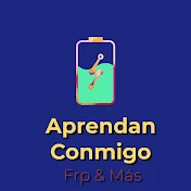 Aprendan Conmigo Frp & Más