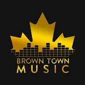 Brown Town Music 🎶
