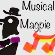 Musical Magpie