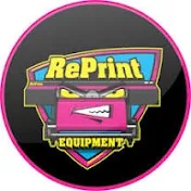 Reprint Equipment