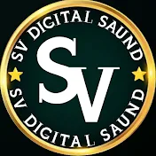 SV DIGITAL SAUND