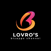 Lovro's BizApps Channel
