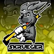 Skrueger Gaming