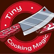 Tiny cooking magic