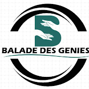 La Balade des Génies