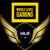 Whole Level Gaming