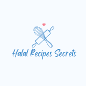 Halal Recipes Secrets