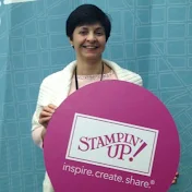 Monica Giberti - Stampin With Monica