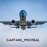 Captain Micheal