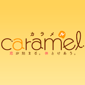 caramel(カラメル)チャンネル