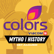 Colors TV | Mythology | Historical
