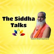The Siddha Talks