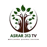 Asrar 313 TV