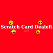 scratch card dealer