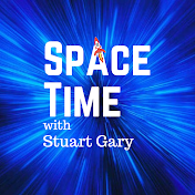 SpaceTime with Stuart Gary