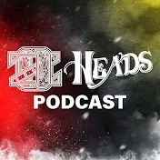 OZ Heads Podcast