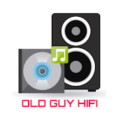 Old Guy Hifi