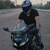 BhukkhaBiker