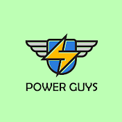 POWER GUYS