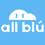 All Blu 青い