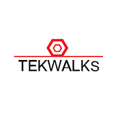 Tekwalks