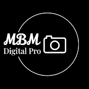 MBM digital pro