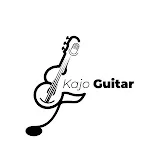 Kajo Guitar