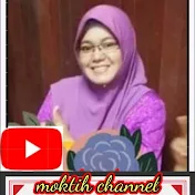 moktih channel