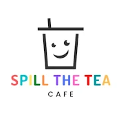 Spill The Tea Cafe