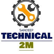 Sandeep Technical 2M