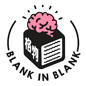 格物 Blank in Blank