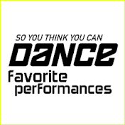 SYTYCD Favorite Performances