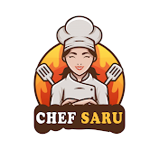 Chef saru