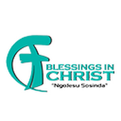 Blessings In Christ Official