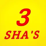 3SHA'S Fashion Academy.