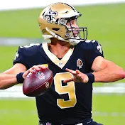 Drew Brees - Shootin' the Brees