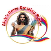 Alok’s Cross-Dressing Studio