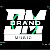 Brand music live