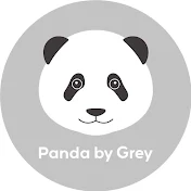 Panda by Grey