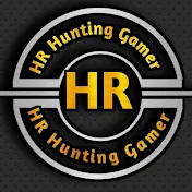 HR Hunting Gamer