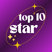 top 10 star