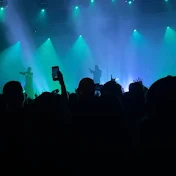 Concerts From The Crowd