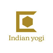 Indian yogi